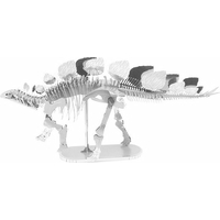 METAL EARTH 3D puzzle Stegosaurus