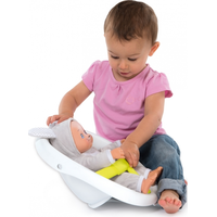 SMOBY Chodítko Minikiss 3v1 zvieratko