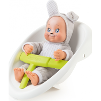 SMOBY Chodítko Minikiss 3v1 zvieratko