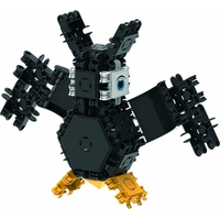 Clicformers Mini: Zvieratá 30 dielikov