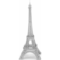 METAL EARTH 3D puzzle Eiffelova veža (ICONX)