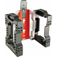 Hot Wheels Track builder set - Trick Brick