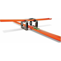 Hot Wheels Track builder set - Trick Brick