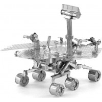 METAL EARTH 3D puzzle Mars Rover