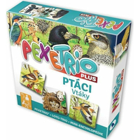 EFKO Pexetrio Plus Vtáky