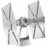 METAL EARTH 3D puzzle Star Wars: Tie Fighter