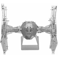 METAL EARTH 3D puzzle Star Wars: Tie Fighter