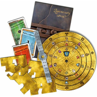 DINO EXIT Úniková hra: Zabudnutý ostrov