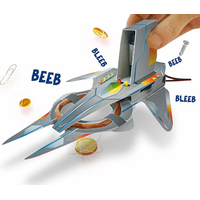 Vyrob si detektor kovu