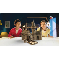 RAVENSBURGER 3D puzzle Harry Potter: Bradavice, Veľká sieň 630 dielikov