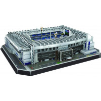 NANOSTAD 3D puzzle Štadión White Hart Lane - Tottenham Hotspur