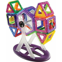 MAGFORMERS Carnival Set 46 dielikov