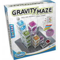 THINKFUN Gravity Maze