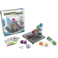 THINKFUN Gravity Maze