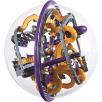 SPIN MASTER Perplexus 3D labyrint Epic - 125 prekážok