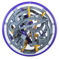 SPIN MASTER Perplexus 3D labyrint Epic - 125 prekážok