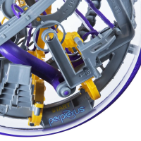SPIN MASTER Perplexus 3D labyrint Epic - 125 prekážok