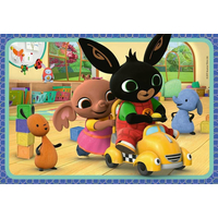 RAVENSBURGER Puzzle Bing 2x24 dielikov
