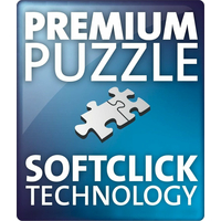 RAVENSBURGER Puzzle John Deere: Evolúcia 1000 dielikov