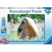 RAVENSBURGER Puzzle Kôň XXL 300 dielikov