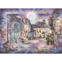 ANATOLIAN Puzzle Nastáva doba šťastia 1000 dielikov