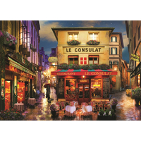 ANATOLIAN Puzzle Stretneme sa v Paríži 1500 dielikov