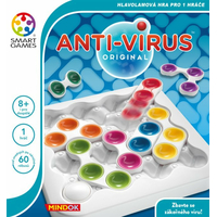 MINDOK SMART Anti-VIRUS