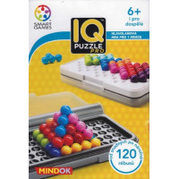 MINDOK SMART IQ Puzzle Pro