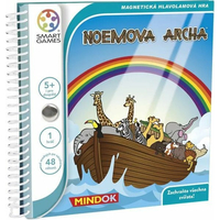 MINDOK SMART Noemova archa