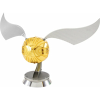 METAL EARTH 3D puzzle Harry Potter: Zlatonka
