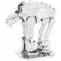 METAL EARTH 3D puzzle Star Wars: AT-M6