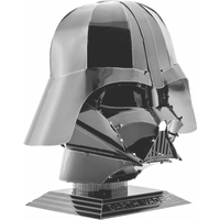 METAL EARTH 3D puzzle Star Wars: Prilba Darth Vadera