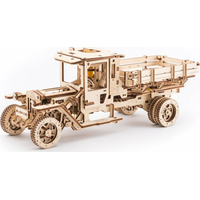 UGEARS 3D puzzle Truck UGM-11 420 dielikov