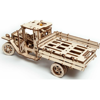 UGEARS 3D puzzle Truck UGM-11 420 dielikov