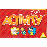 Activity Deti Activity Deti