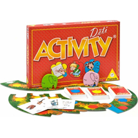 Activity Deti