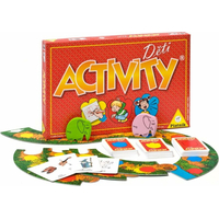 Activity Deti