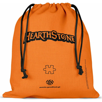 GOOD LOOT Puzzle Hearthstone: Heroes of Warcraft 1000 dielikov