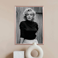 CLEMENTONI Puzzle LIFE: Marilyn Monroe 1000 dielikov