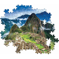 CLEMENTONI Puzzle Machu Picchu 1000 dielikov