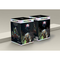 GOOD LOOT Puzzle Witcher - Dark World 1000 dielikov