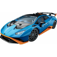 CLEMENTONI Science&Play Mechanické laboratórium: Lamborghini Huracán Sto