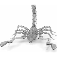 METAL EARTH 3D puzzle Škorpión