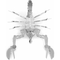 METAL EARTH 3D puzzle Škorpión
