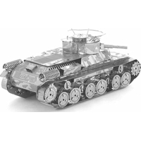 METAL EARTH 3D puzzle Tank Či - ha