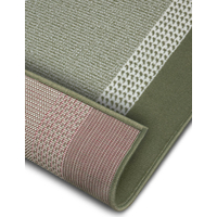 Behúň Basic 105487 Green