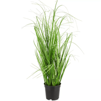 Umelá tráva - 70 cm - zelená