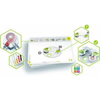 RAVENSBURGER Hra GraviTrax The Game: Kurz