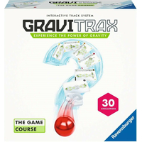 RAVENSBURGER Hra GraviTrax The Game: Kurz