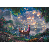 SCHMIDT Puzzle Locika 1000 dielikov